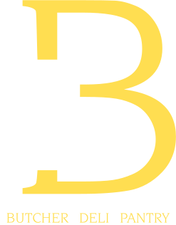 Plan B - Butcher, Deli, Pantry